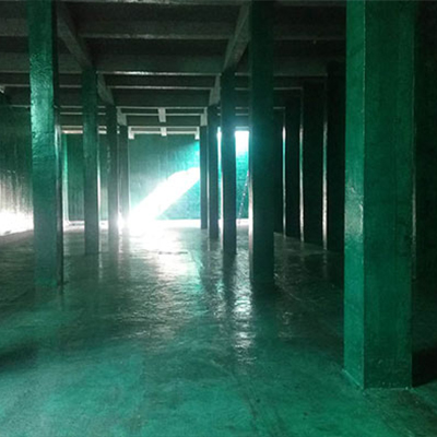 玻璃钢防腐工程施工的基本方法